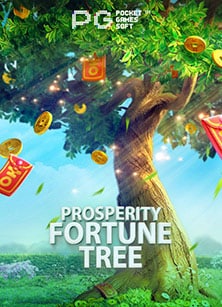 fortune tree