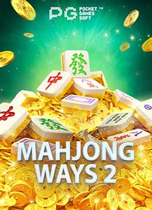 mahjong ways2