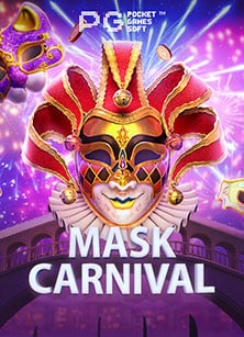 mask carnival