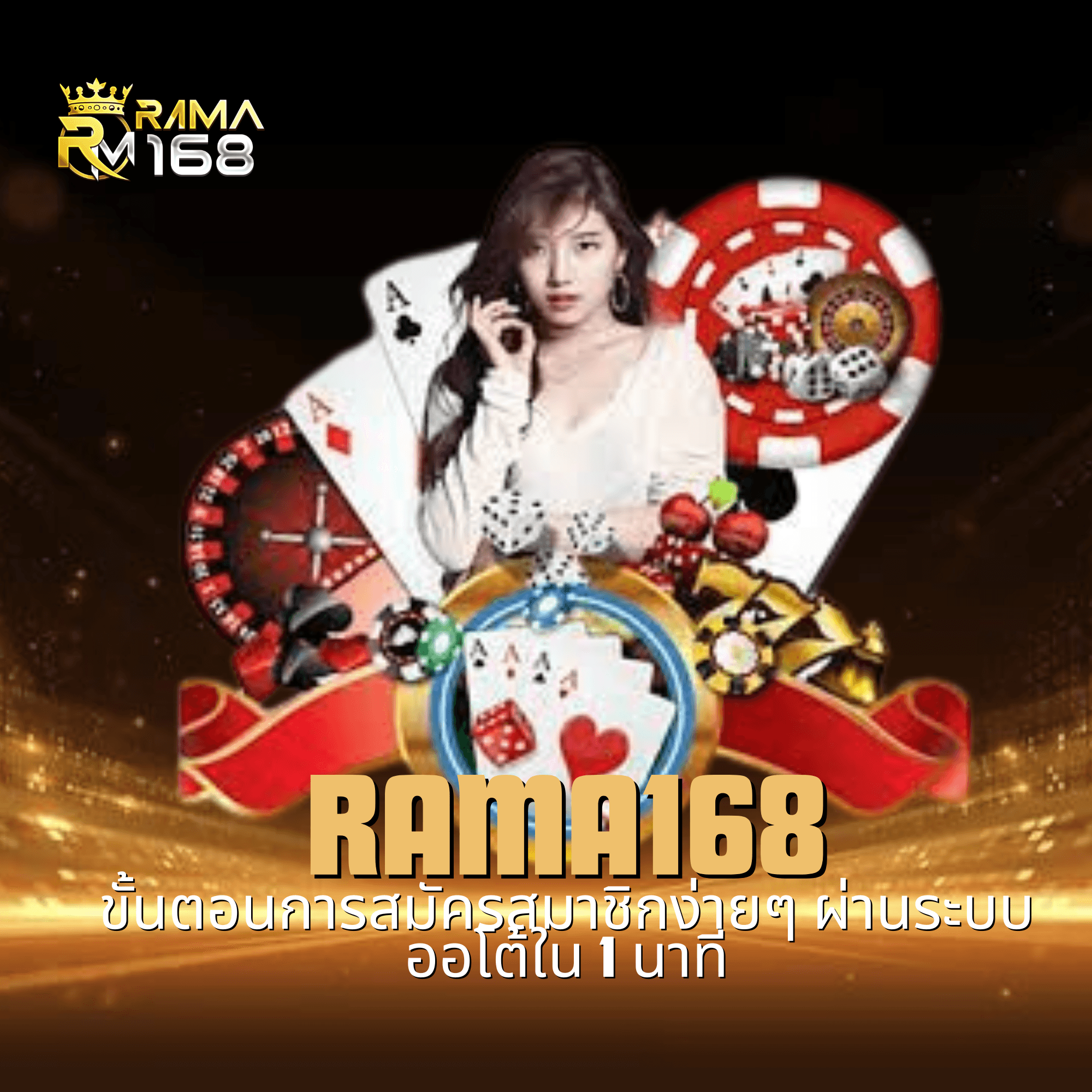 rama168