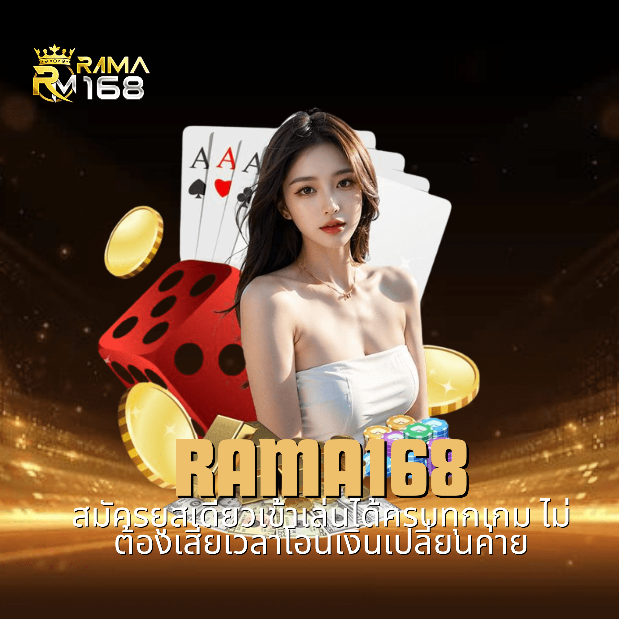 rama168