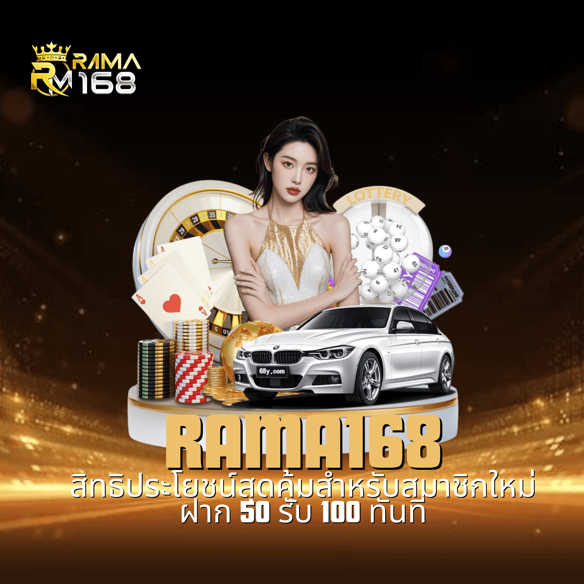 rama168